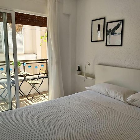 Apartament Ampolla Port L'Ampolla Luaran gambar