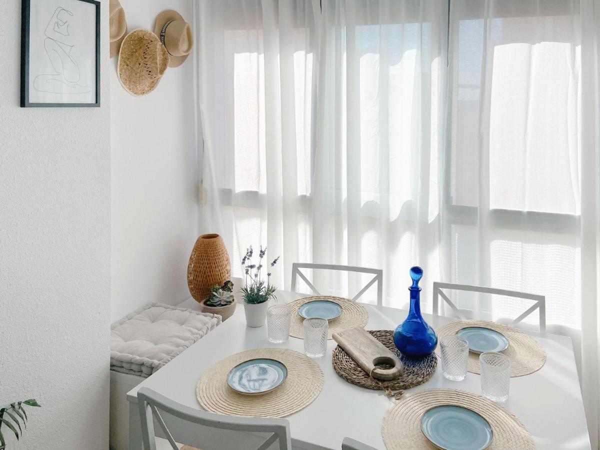 Apartament Ampolla Port L'Ampolla Luaran gambar