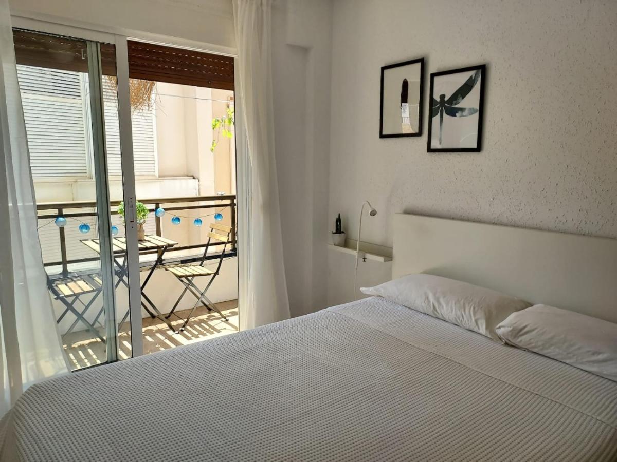 Apartament Ampolla Port L'Ampolla Luaran gambar