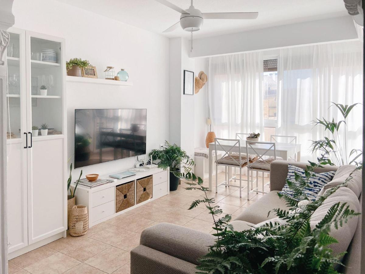Apartament Ampolla Port L'Ampolla Luaran gambar