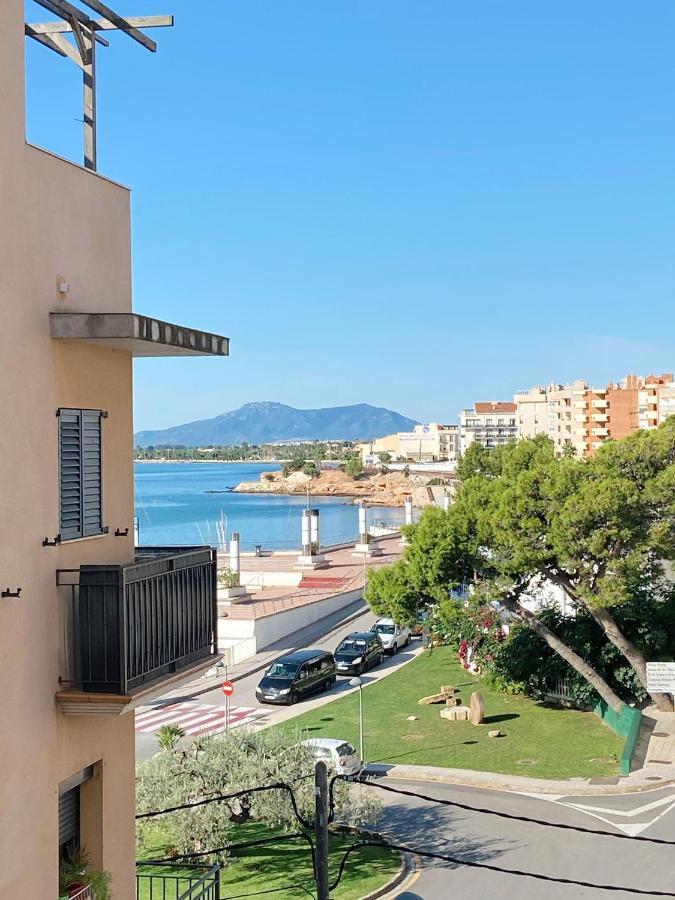 Apartament Ampolla Port L'Ampolla Luaran gambar