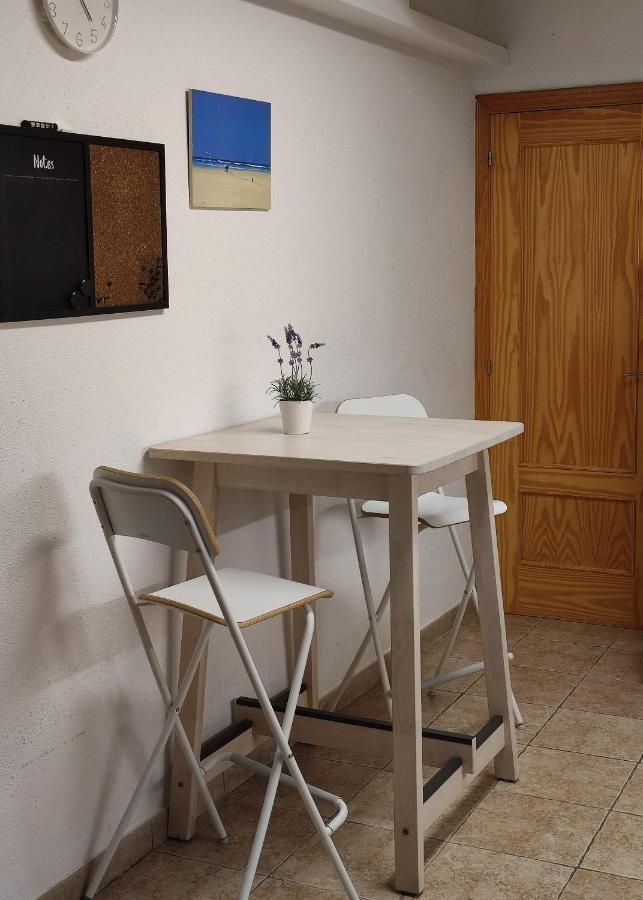 Apartament Ampolla Port L'Ampolla Luaran gambar