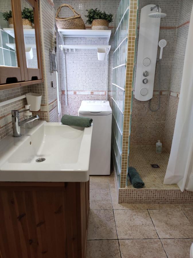 Apartament Ampolla Port L'Ampolla Luaran gambar